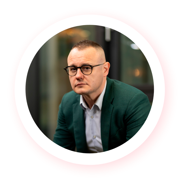 Tomáš Fecko Tomáš Fecko