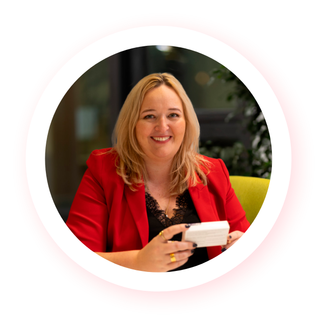 Tereza Luňáčková Tereza Luňáčková